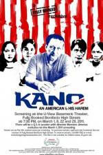Watch Kano An American and His Harem Afdah