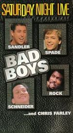 Watch The Bad Boys of Saturday Night Live (TV Special 1998) Afdah