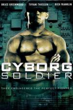 Watch Cyborg Soldier Afdah