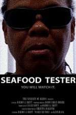Watch Seafood Tester Afdah