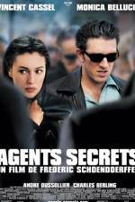 Watch Agents secrets Afdah