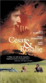 Watch César and Rosalie Afdah