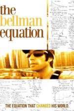Watch The Bellman Equation Afdah