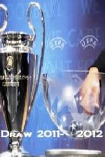 Watch UEFA Europa League Draw 2011-2012 Afdah
