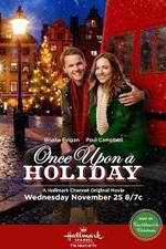 Watch Once Upon a Holiday Afdah