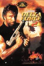 Watch Delta Force 2: The Colombian Connection Afdah