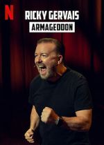 Watch Ricky Gervais: Armageddon (TV Special 2023) Afdah