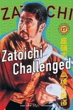 Watch Zatoichi Challenged Afdah