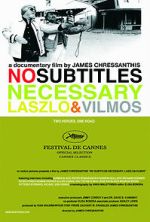 Watch No Subtitles Necessary: Laszlo & Vilmos Afdah