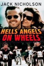Watch Hells Angels on Wheels Afdah