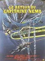 Watch The Return of Captain Nemo Afdah