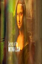 Watch Secrets of the Mona Lisa Afdah
