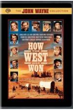 Watch How the West Was Won Afdah