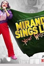 Watch Miranda Sings Live... Your Welcome Afdah