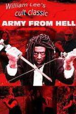 Watch Army from Hell Afdah