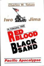 Watch Iwo Jima Red Blood Black Sand Afdah