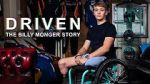 Watch Driven: The Billy Monger Story Afdah