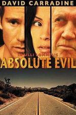 Watch Absolute Evil - Final Exit Afdah