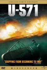 Watch U-571 Afdah