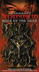 Watch Necronomicon: Book of Dead Afdah