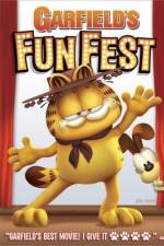 Watch Garfield's Fun Fest Afdah