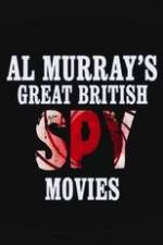 Watch Al Murray's Great British Spy Movies Afdah