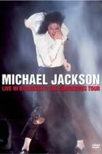 Watch Michael Jackson Live in Bucharest The Dangerous Tour Afdah
