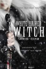Watch The White Haired Witch of Lunar Kingdom Afdah