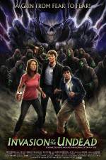 Watch Invasion of the Undead Afdah