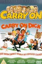 Watch Carry on Dick Afdah