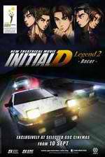 Watch New Initial D the Movie: Legend 2 - Racer Afdah