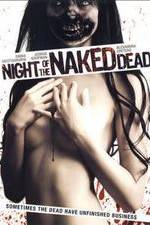 Watch Night of the Naked Dead Afdah