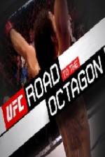 Watch UFC on Fox 5 Road To The Octagon Afdah