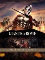 Watch Giants of Rome Afdah