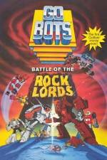 Watch GoBots War of the Rock Lords Afdah