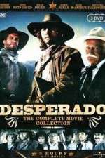 Watch Desperado: The Outlaw Wars Afdah