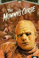 Watch The Mummy's Curse Afdah