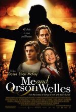 Watch Me and Orson Welles Afdah