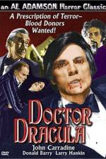 Watch Doctor Dracula Afdah