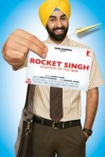 Watch Rocket Singh Salesman of the Year Afdah