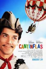 Watch Cantinflas Afdah