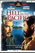 Watch Hell in the Pacific Afdah