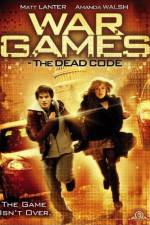 Watch Wargames: The Dead Code Afdah