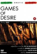 Watch Games of Desire Afdah