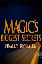 Watch Breaking the Magician's Code 2 Magic's Biggest Secrets Finally Revealed Afdah