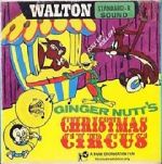 Watch Ginger Nutt\'s Christmas Circus (Short 1949) Afdah