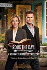Watch Gourmet Detective: Roux the Day Afdah