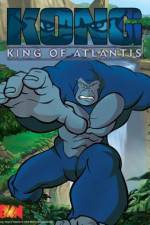 Watch Kong King of Atlantis Afdah