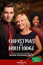 Watch Christmas at Holly Lodge Afdah