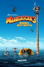 Watch Madagascar 3 Afdah